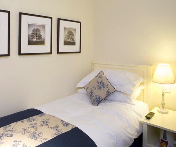 Hotel Abbey Field Kenilworth Camera foto